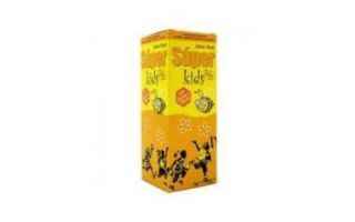 Acheter ESPADIET Gelée Royale Super Enfants 250 ml Par 15,10€