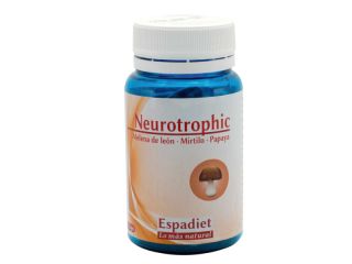 Comprar ESPADIET Neurotrófico 45 Cápsulas Por 25,15€