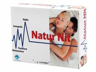 Comprar ESPADIET Naturnit 30 Cápsulas Por 13,30€