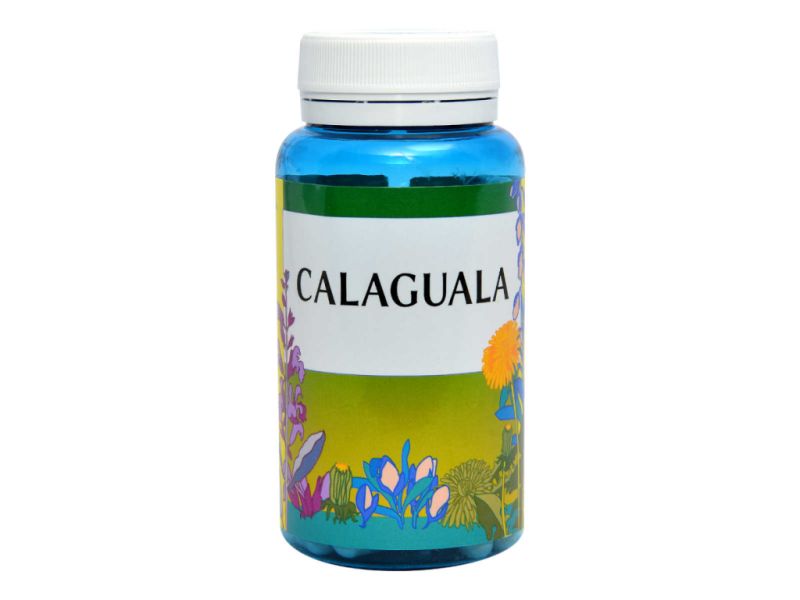 Calaguala 90 compresse - ESPADIET