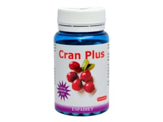 Comprar ESPADIET Cran Plus 60 Cápsulas Por 23,60€