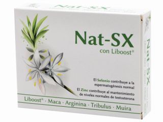 köpa ESPADIET Nat-SX 10 kapslar Förbi 23,70€