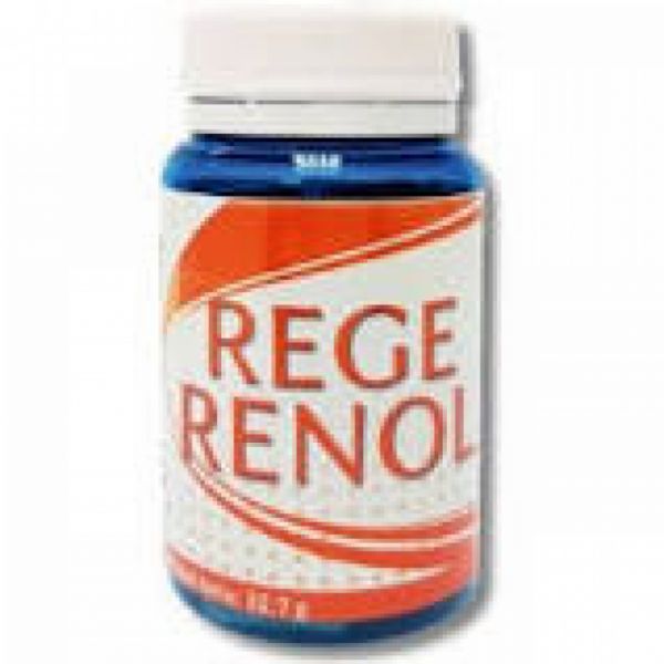 Regenerol Forte 60 capsule - ESPADIET