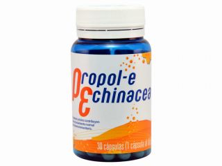 Buy ESPADIET Propol-E Echinacea 30 Capsules By 12,25€