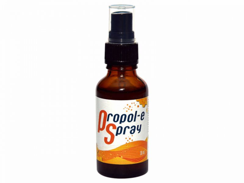 Propol-E-spray 30 ml - ESPADIET