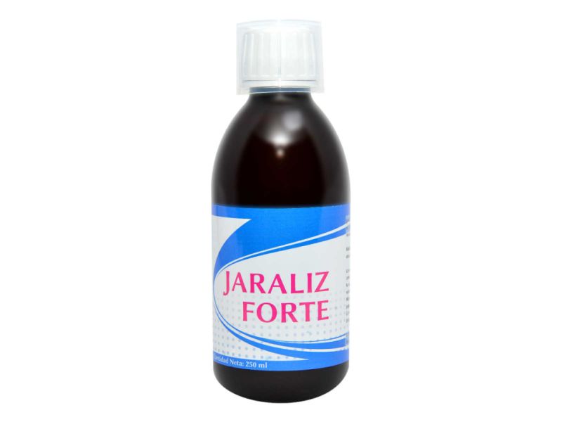 Jaraliz Forte 250 ml - ESPADIET