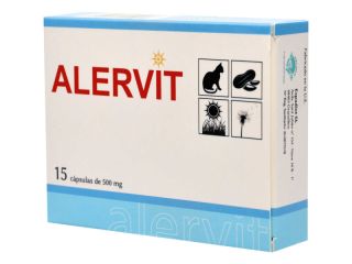 Comprar ESPADIET Alercaps 15 Cápsulas Por 6,40€