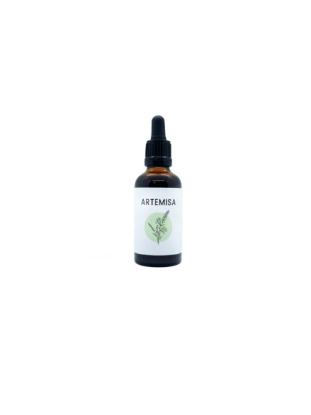 Extracto Artemisa 50 ml - ESPADIET