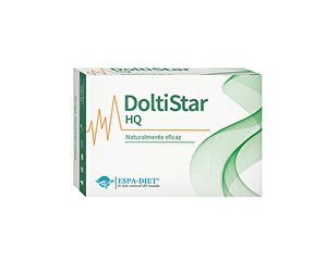 Acheter ESPADIET Doltistar HQ 45 Capsules Par 16,95€