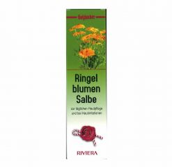 Buy RIVIERA CALENDULA CREAM 75 ml By 18,75€