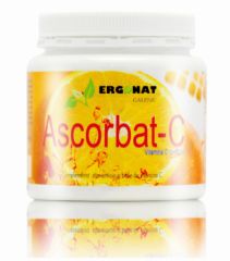 köpa ERGOSPHERE Ascorbat C - Icke surt C-vitamin 250 g Förbi 25,91€