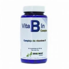 Acheter ERGOSPHERE Vitabin 90 Comprimés Par 10,23€