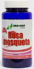 Comprar ERGOLIQUID Aceite de Rosa Mosqueta 60 Cápsulas Por 18,15€