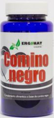 Buy ERGOLIQUID Black Cumin 90 Capsules By 18,35€