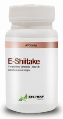 Comprare ERGONAT E - Reishi 40 Capsule Di 20,77€