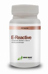 Kopen ERGONAT E-reactief 40 capsules Door 25,03€