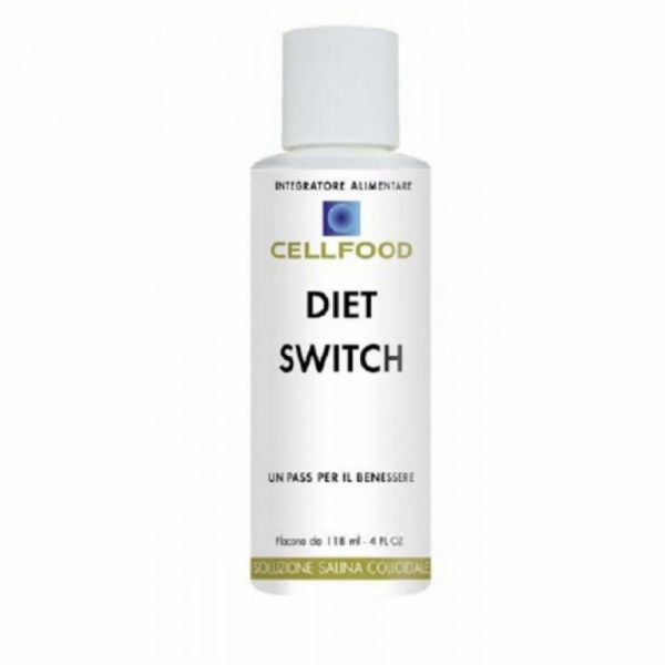 Cellfood Diet118 ml - CELLFOOD