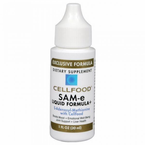 Cellfood SAM-E 30 ml - CELLFOOD