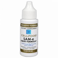 Comprar CELLFOOD Cellfood SAM-E 30 ml Por 62,71€