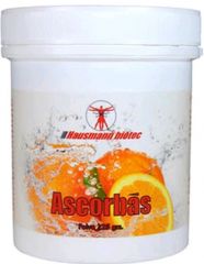 Kopen HAUSMANN B Ascorba's 125 g Door 22,60€