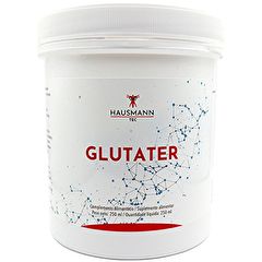 Kaufen HAUSMANN B Glutater (L-Glutamin) 250 g Von 31,30€