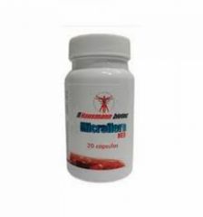 Comprare HAUSMANN B Microflora Neo 20 capsule Di 12,05€