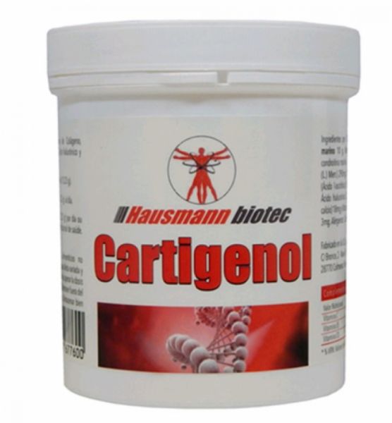 Cartigenol 281 g - HAUSMANN B