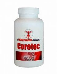 Buy HAUSMANN B Coretec Q 10 50 capsules By 36,75€