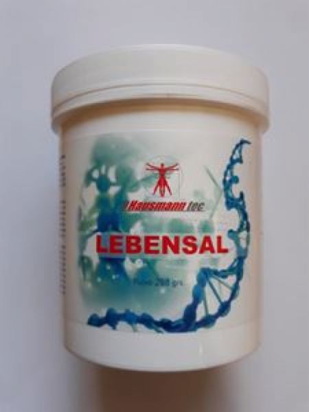 Lebensal Pols 288 g - HAUSMANN B