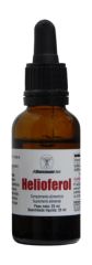 Comprar HAUSMANN B Helioferol Gotas 25 ml Por 18,30€