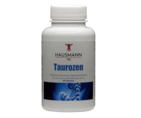 köpa HAUSMANN B Taurozen 50 kapslar Förbi 21,60€