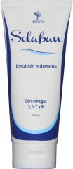 Comprar BOTANIA Solaban Creme 200ml Por 20,95€