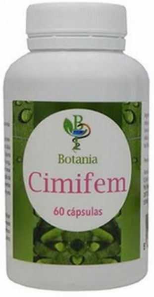 Cimifen 60 capsule - BOTANIA