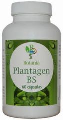 Comprar BOTANIA Plantagen BS 60 Cápsulas Por 24,45€