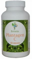 Comprar BOTANIA Plantagen C 60 Cápsulas Por 41,10€