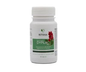 Comprar BOTANIA Plantagen Dyplac Neo 30 Cápsulas Por 22,75€