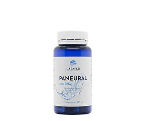 Comprare LABMAR Paneural DHA 90 capsule Di 29,60€