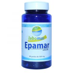 köpa LABMAR PANEURAL EPA 60 Caps Förbi 24,15€