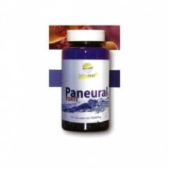 Kaufen LABMAR PANEURAL FORTE 1400 mg 90 Kapseln Von 54,70€