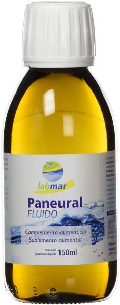 FLÜSSIGKEIT PANEURAL 150 ml - LABMAR