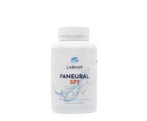 Comprar LABMAR Paneural SP7 50 Cápsulas Por 30,35€