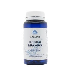 Comprar LABMAR Paneural Epamar 40 Cápsulas Por 30,65€