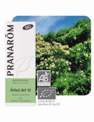 Kaufen PRANAROM Ätherisches Teebaumöl Blatt 10ml Von 8,15€