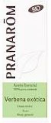 Acheter PRANAROM Huile Essentielle Verveine Fruits Exotiques 10 ml Par 6,00€