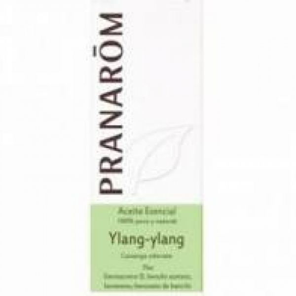 Aceite Esencial Ylang-Ylang Extra  5 ml - PRANAROM