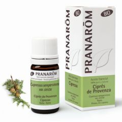 Aceite Esencial Ciprés de Provenza Rama Bio 5ml 