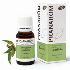 Buy PRANAROM Organic Juniper Branch and Shoot Essential Oil 5ml By 15,50€