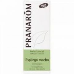 Buy PRANAROM Lavender Macho Essential Oil Sudidad Florida Bio 10ml By 10,60€