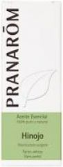 Comprar PRANAROM Aceite Esencial Hinojo Partes Aéreas Bio 10ml  Por 12,55€