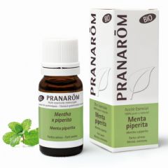 Aceite Esencial menta Piperita partes Aéreas BIO 10ml 